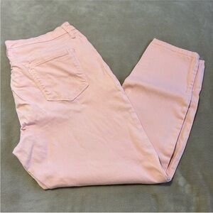 Nine‎ West Gramercy Skinny Ankle Jeans